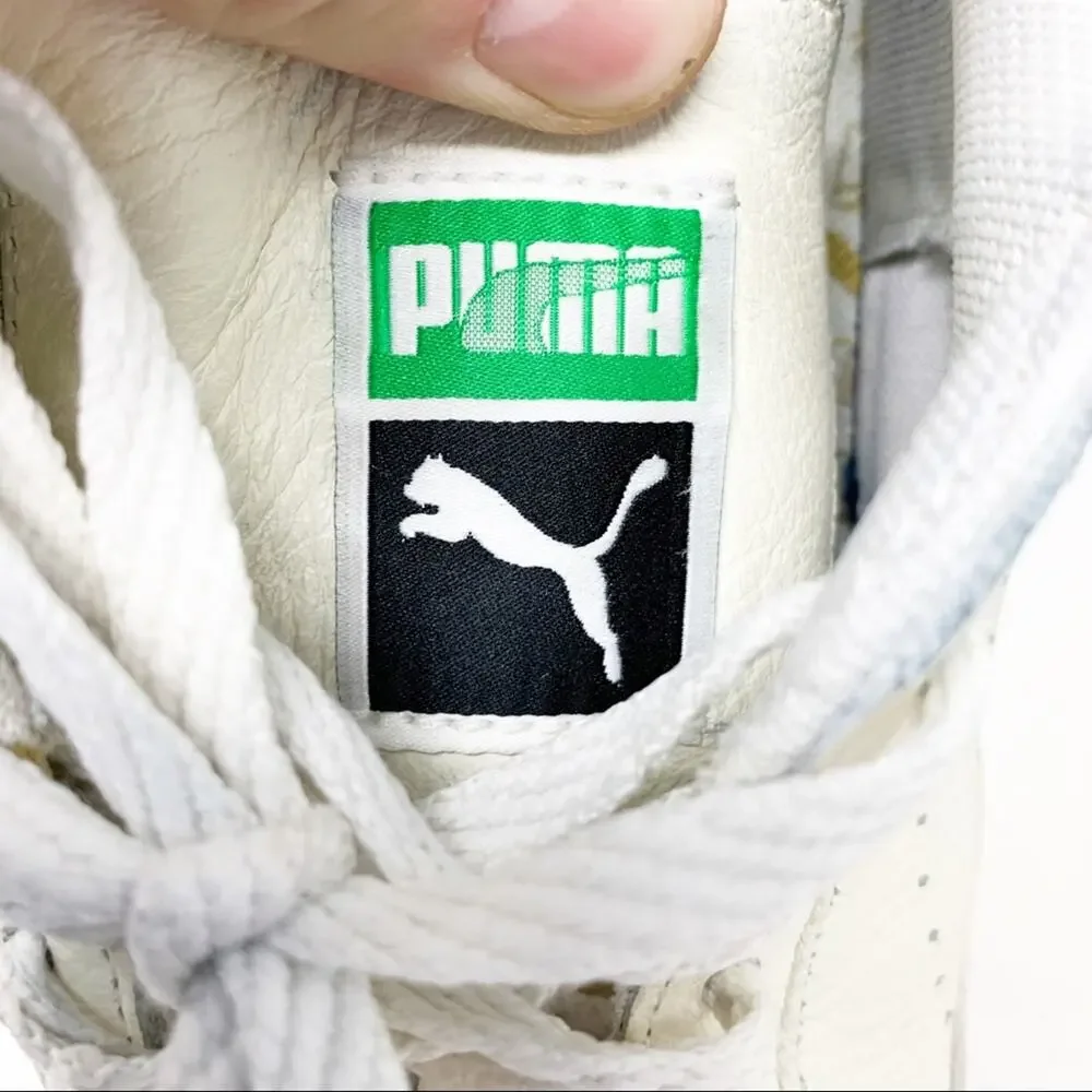 Puma Match Women’s Sneakers Size 9.5